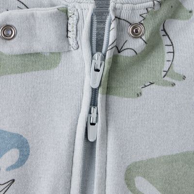 Imagen 2 del producto Pijama Estampado Algodón Bebé Niño