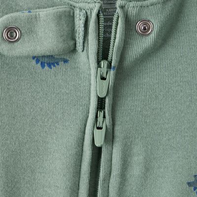 Imagen 2 del producto Pijama Aplicación Algodón Bebé Niño