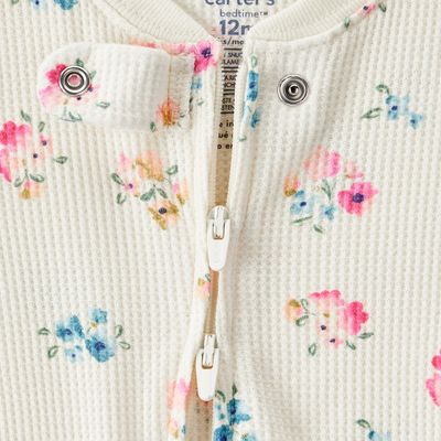 Imagen 2 del producto Pijama Estampado Algodón Bebé Niña