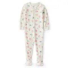 CARTER'S - Pijama Estampado Algodón Bebé Niña