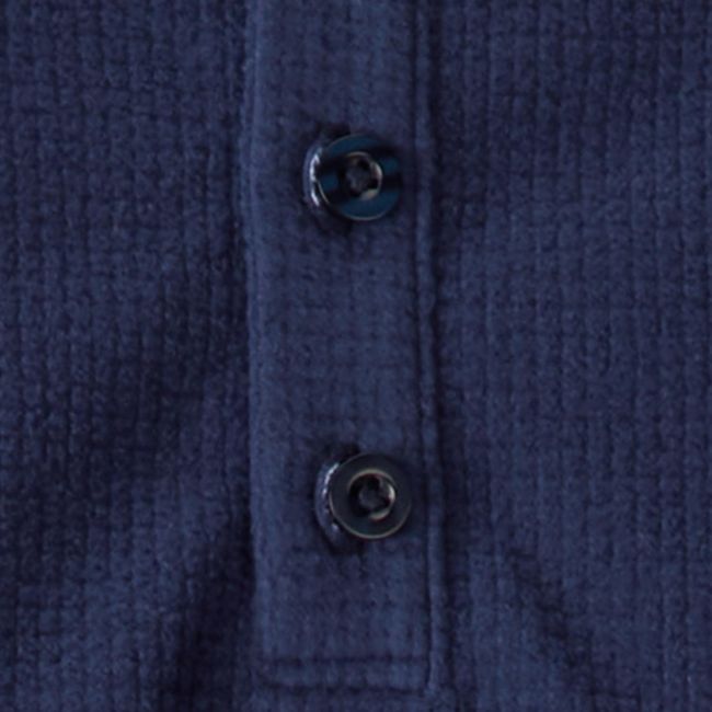 CARTER'S - Pijama 2 Piezas Polar Niño Carter's