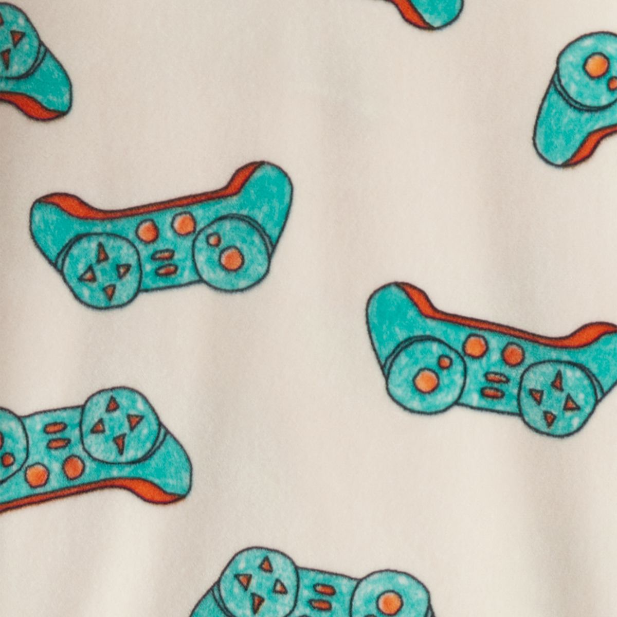 CARTER'S - Pijama Polar Niño Carter's