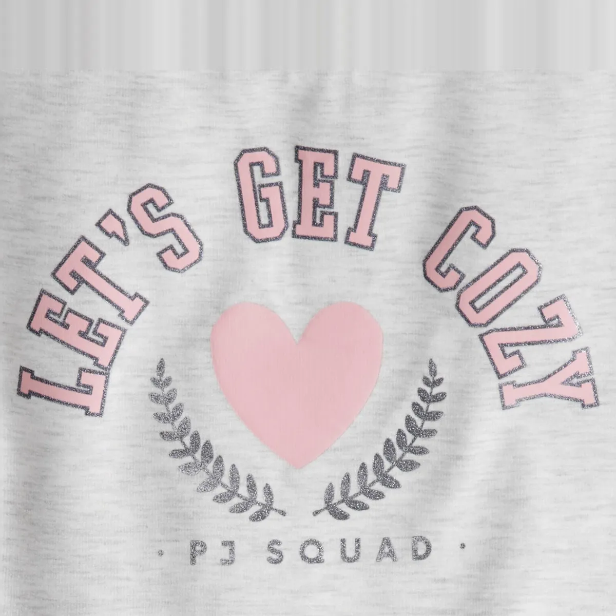 CARTER'S - Pijama 2 Piezas Polar Estampado Niña Carter's