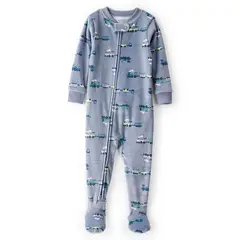 CARTER'S - Pijama Polar Estampado Bebé Niño