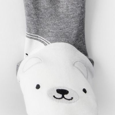 Imagen 2 del producto Pijama Algodón Estampado Bebé Niño