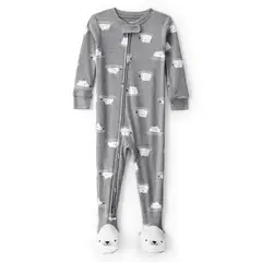 CARTER'S - Pijama Algodón Estampado Bebé Niño