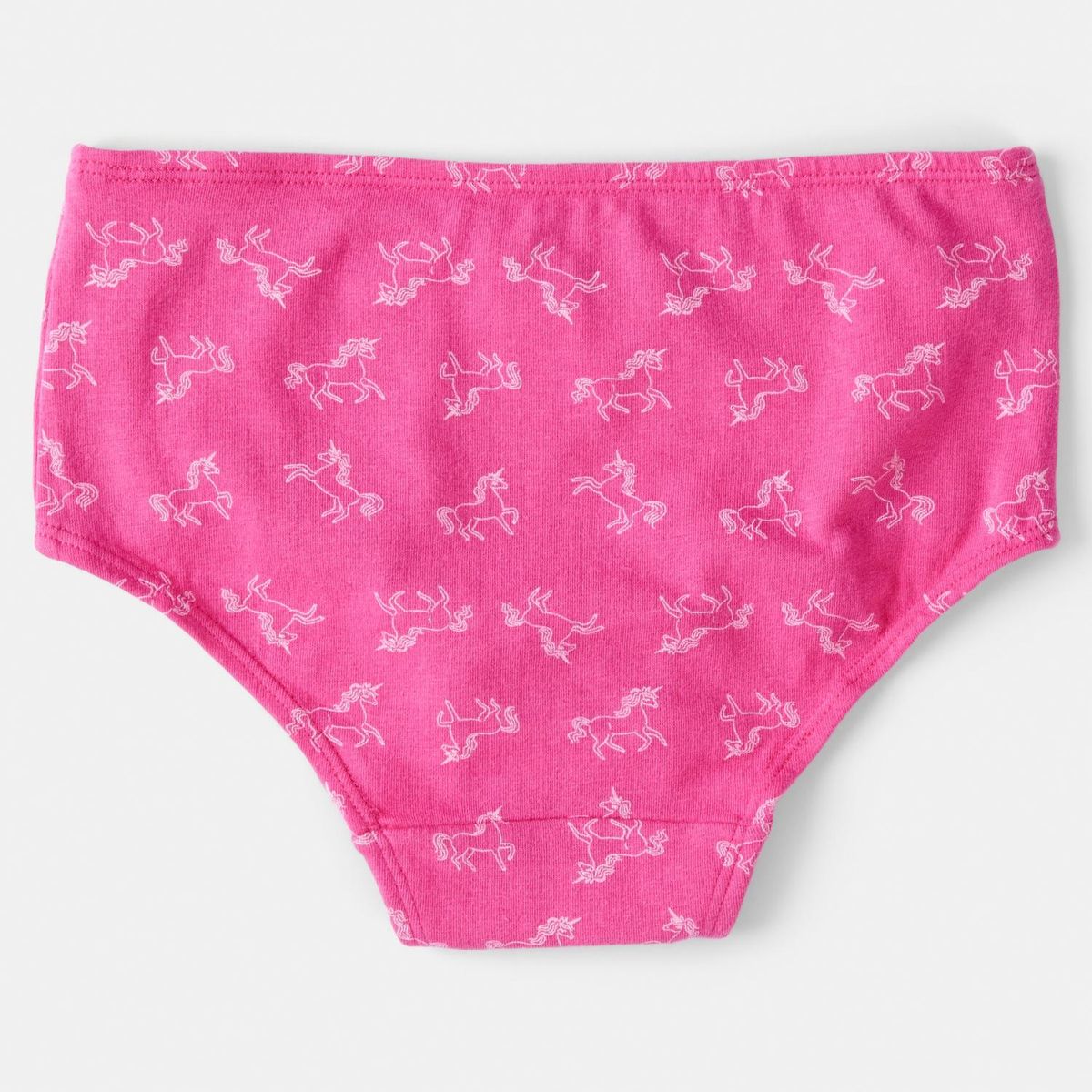 CARTER'S - Pack 7 Calzones Algodón Niña Carter's