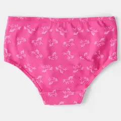 CARTER'S - Pack 7 Calzones Algodón Niña