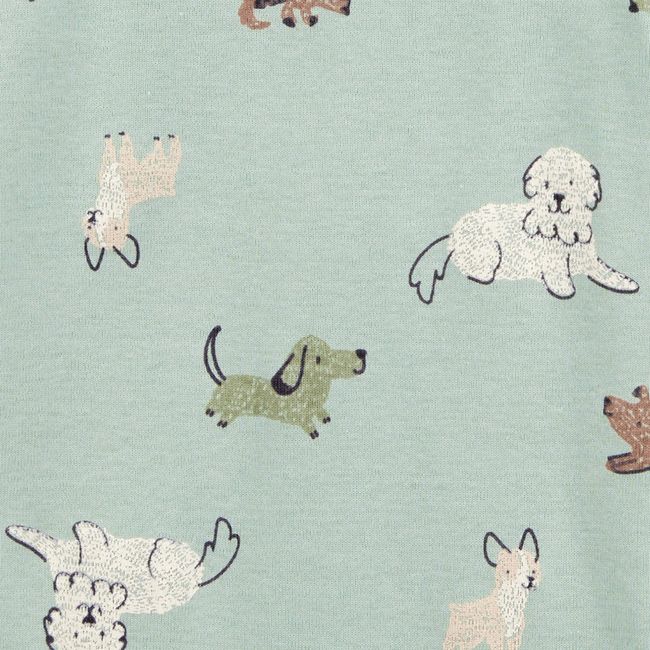 CARTER'S - Pack De Bodys Algodón 5 Unidades Bebé Niño Carter's