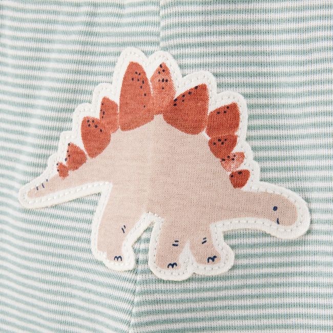 CARTER'S - Conjunto 3 Piezas Pantalon Y Dos Body Bebé Niño Carter's