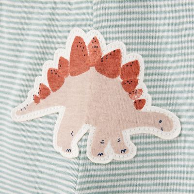 Imagen 2 del producto Conjunto 3 Piezas Pantalon Y Dos Body Bebé Niño