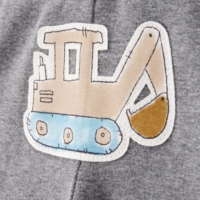 CARTER'S - Conjunto 3 Piezas Pantalon Y Dos Body Bebé Niño Carter's