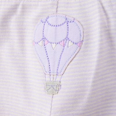 Imagen 2 del producto Conjunto 3 Piezas Calza Y Dos Body Bebé Niña