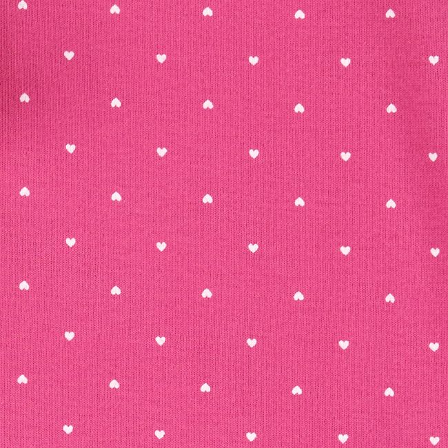 CARTER'S - Conjunto 3 Piezas Calza Y Dos Body Bebé Niña Carter's