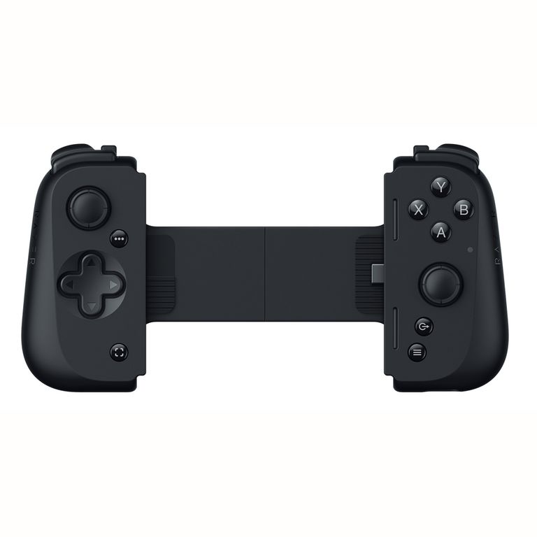 RAZER Joystick Kishi V2 USB-C Nasa Pack