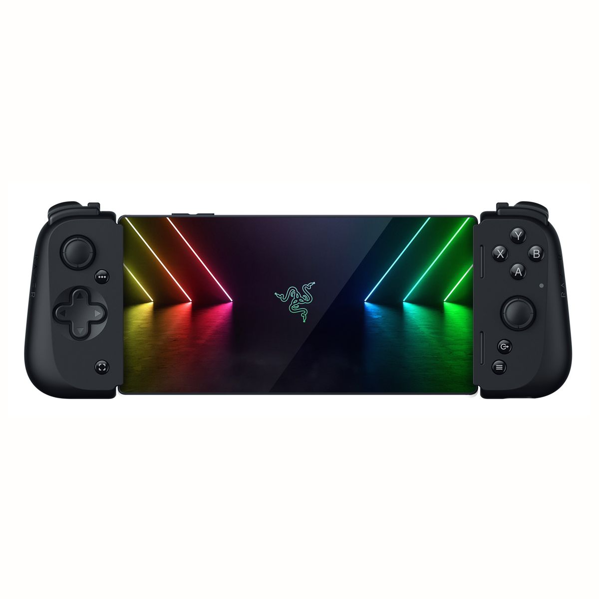 RAZER - Joystick Kishi V2 USB-C Nasa Pack Razer