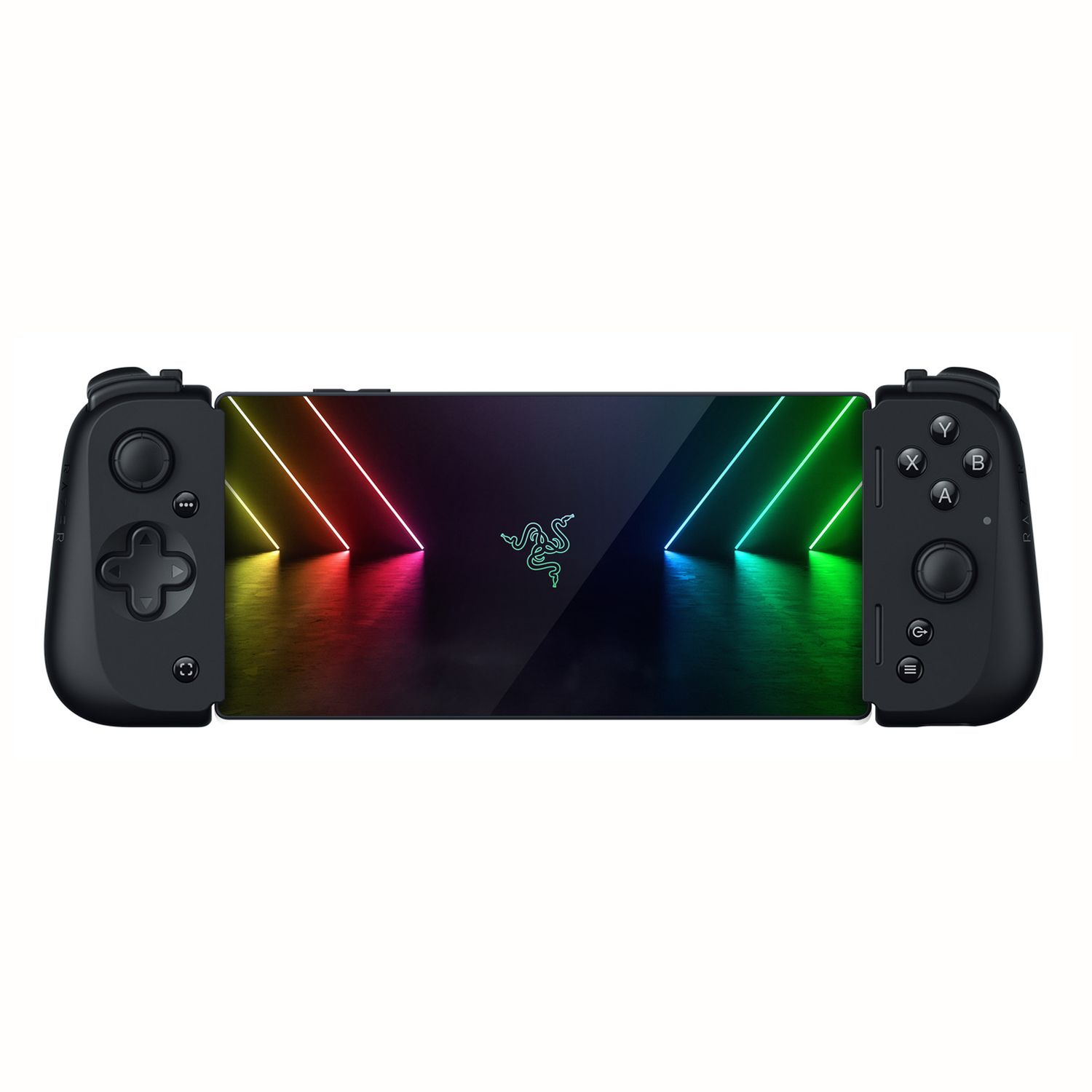 RAZER Joystick Kishi V2 USB-C Nasa Pack Razer | Falabella Chile