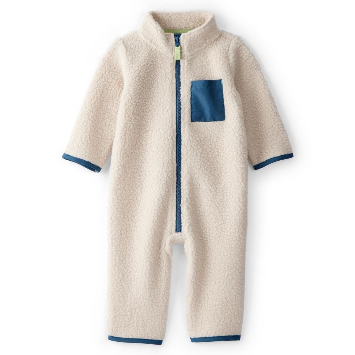 CARTER'S - Enterito Sherpa Bebé Niño Carter's