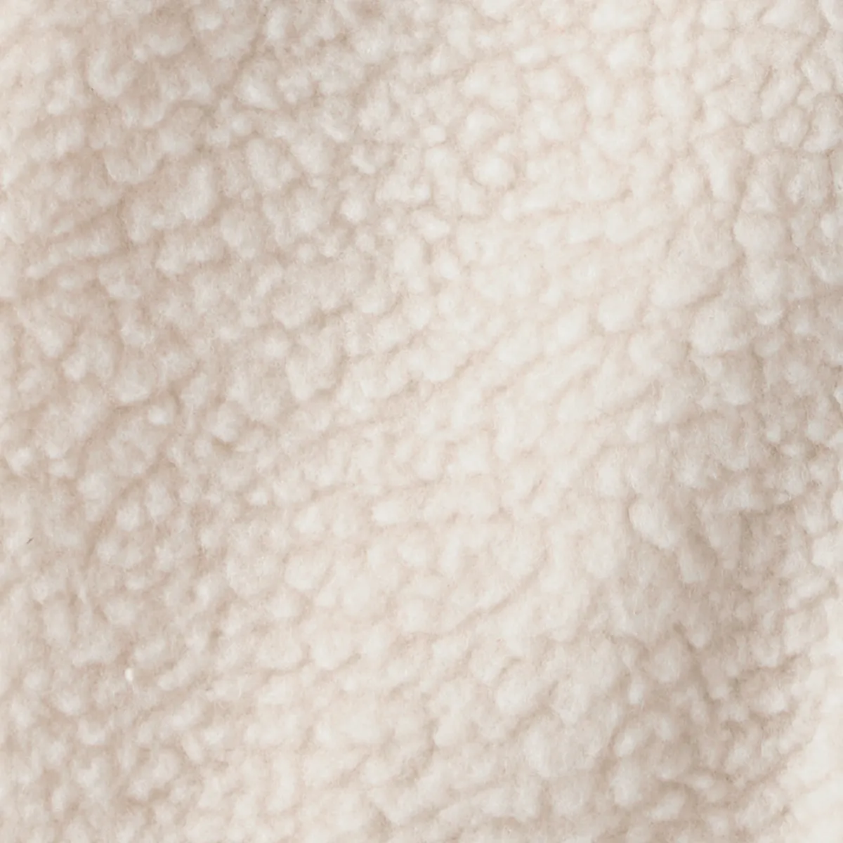 CARTER'S - Enterito Sherpa Bebé Niña Carter's