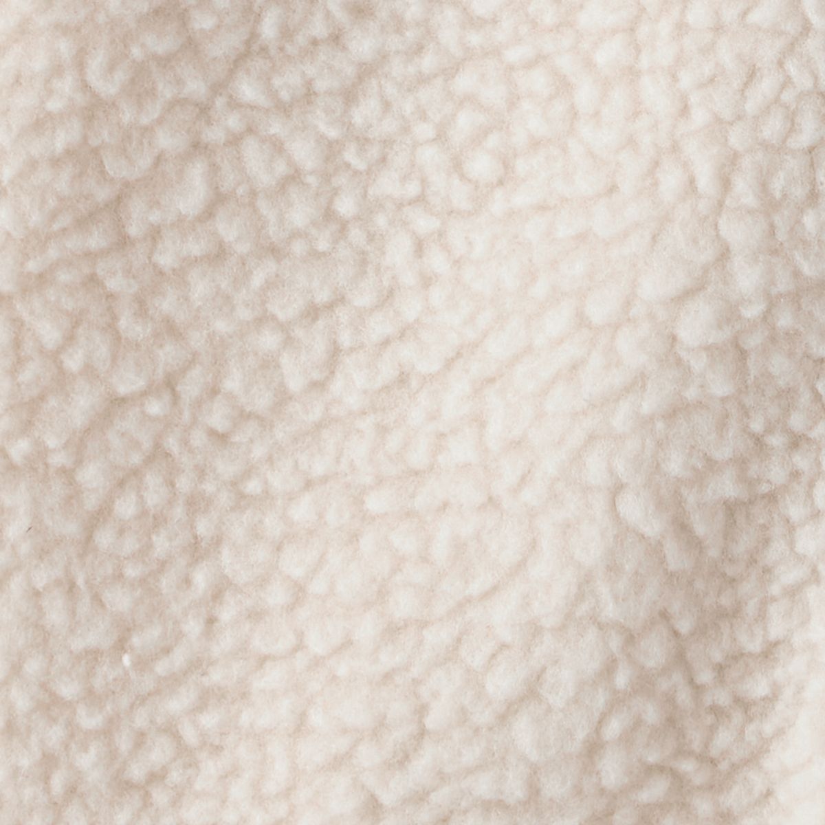 CARTER'S - Enterito Sherpa Bebé Niña Carter's