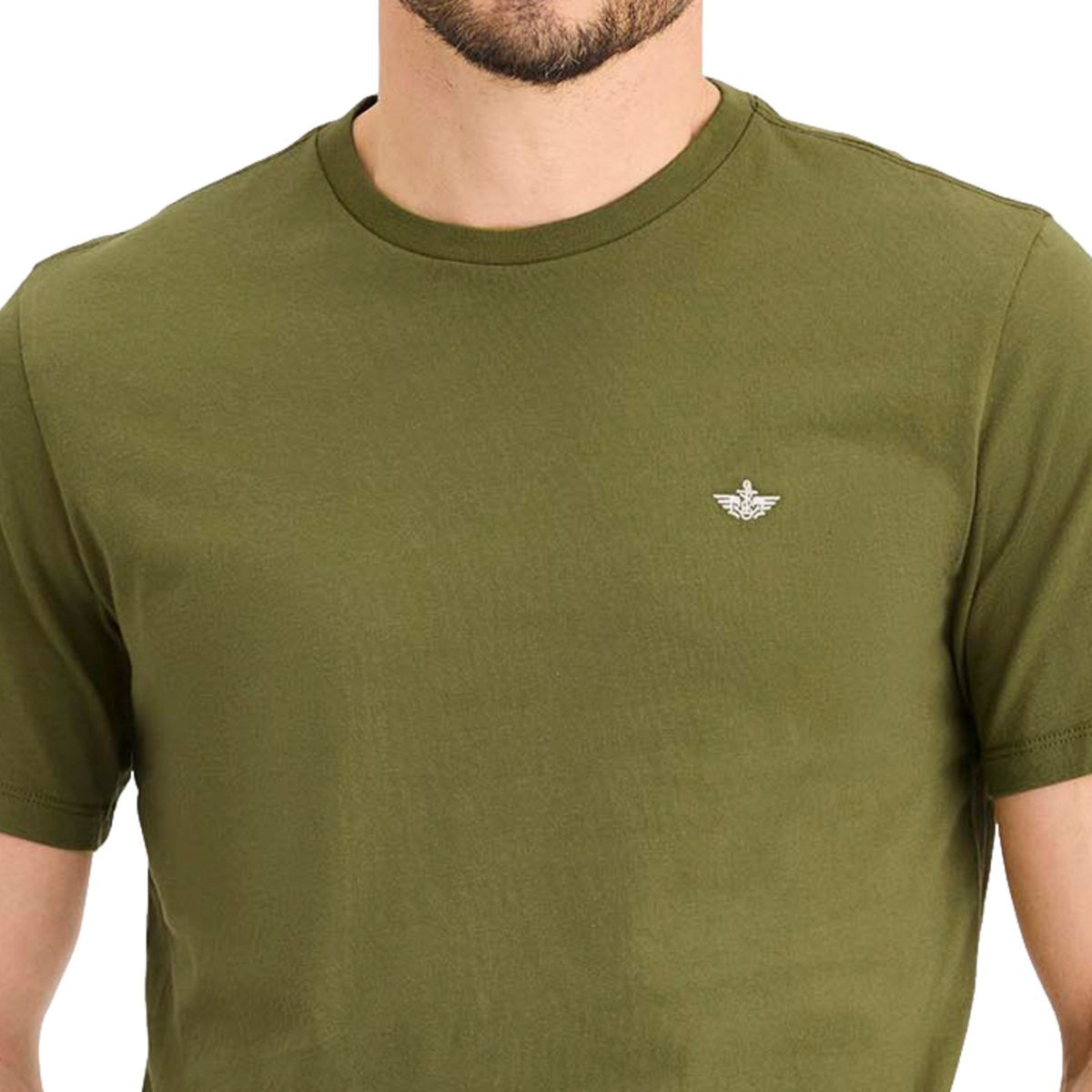 DOCKERS - Polera Algodón Hombre Dockers