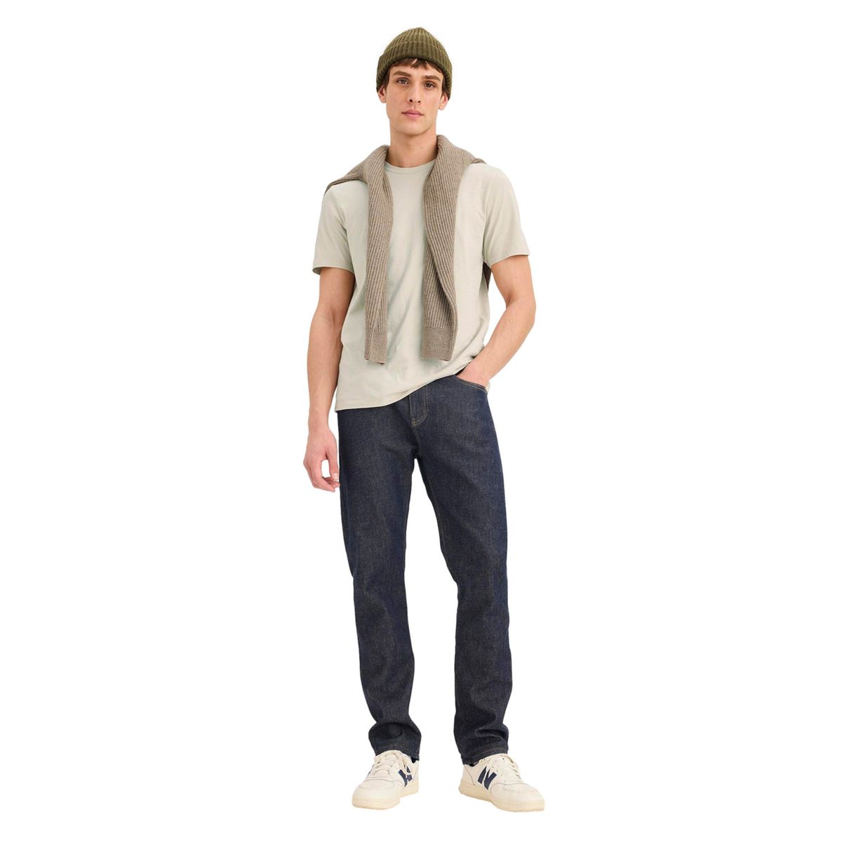 DOCKERS - Polera Algodón Hombre Dockers