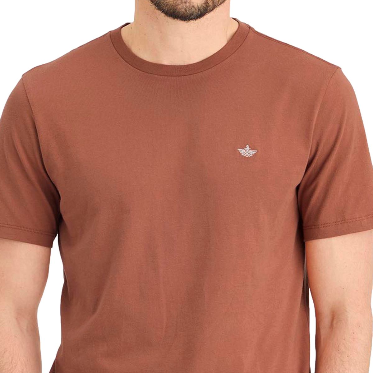 DOCKERS - Polera Algodón Hombre Dockers