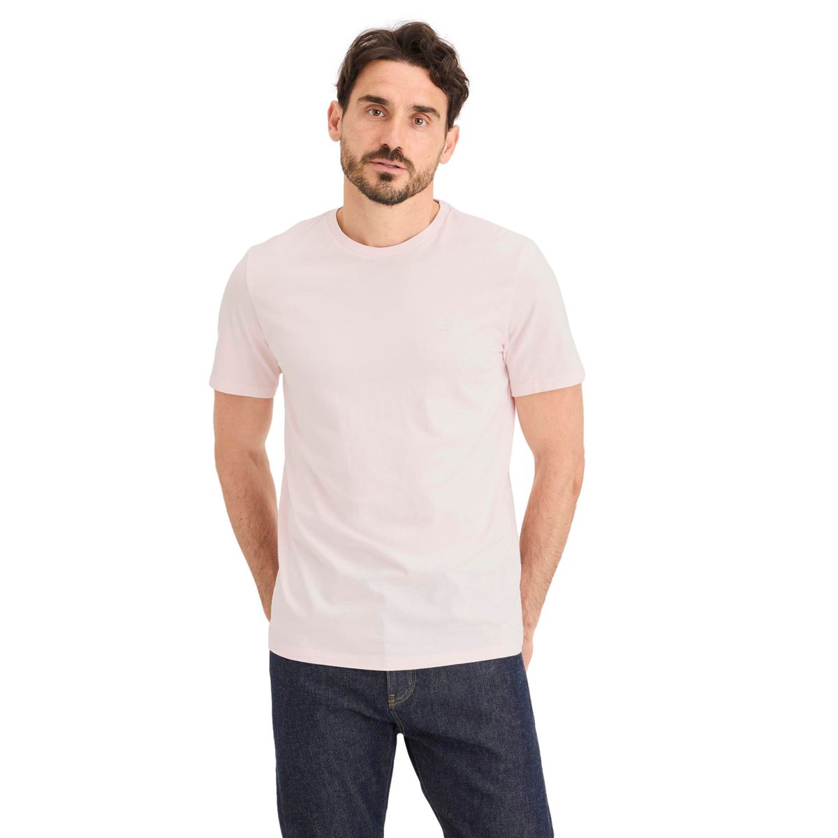 DOCKERS - Polera Algodón Hombre Dockers