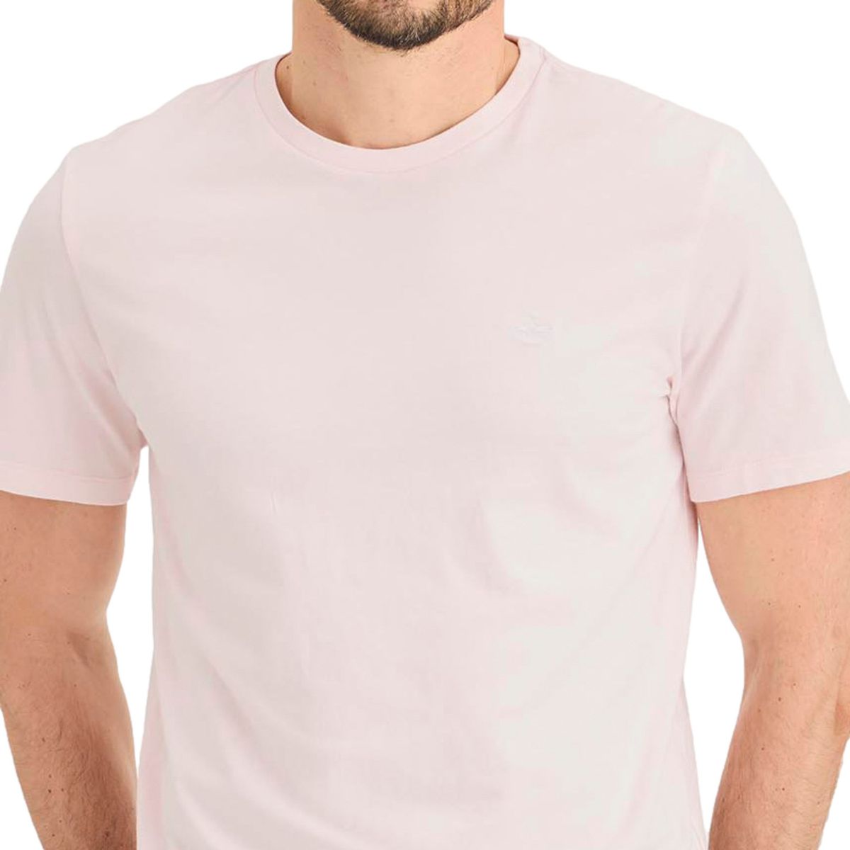 DOCKERS - Polera Algodón Hombre Dockers