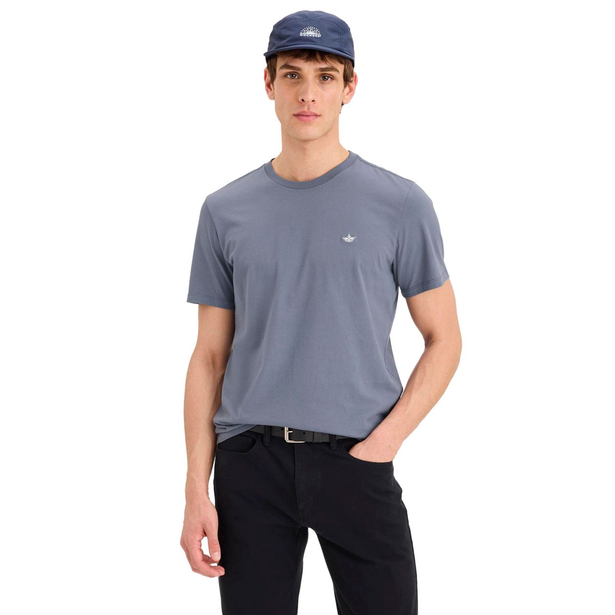 DOCKERS - Polera Algodón Hombre Dockers