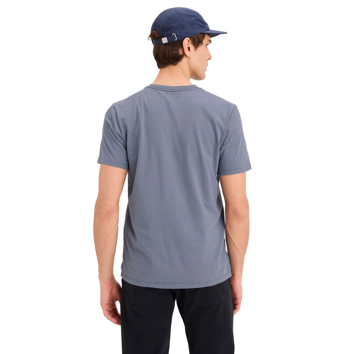 DOCKERS - Polera Algodón Hombre Dockers