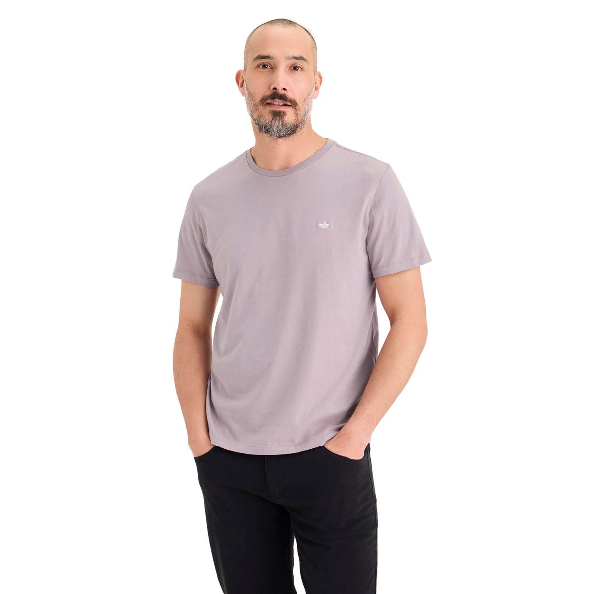 DOCKERS - Polera Algodón Hombre Dockers