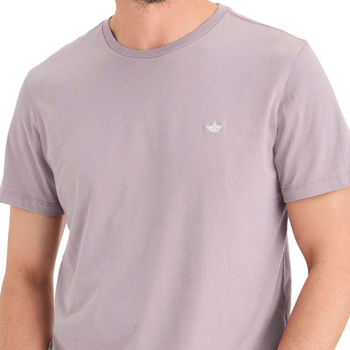 DOCKERS - Polera Algodón Hombre Dockers