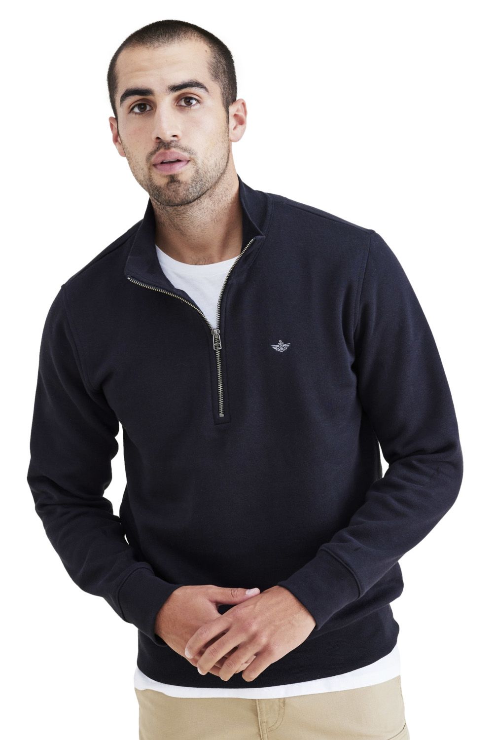 DOCKERS - Sweater Hombre Dockers