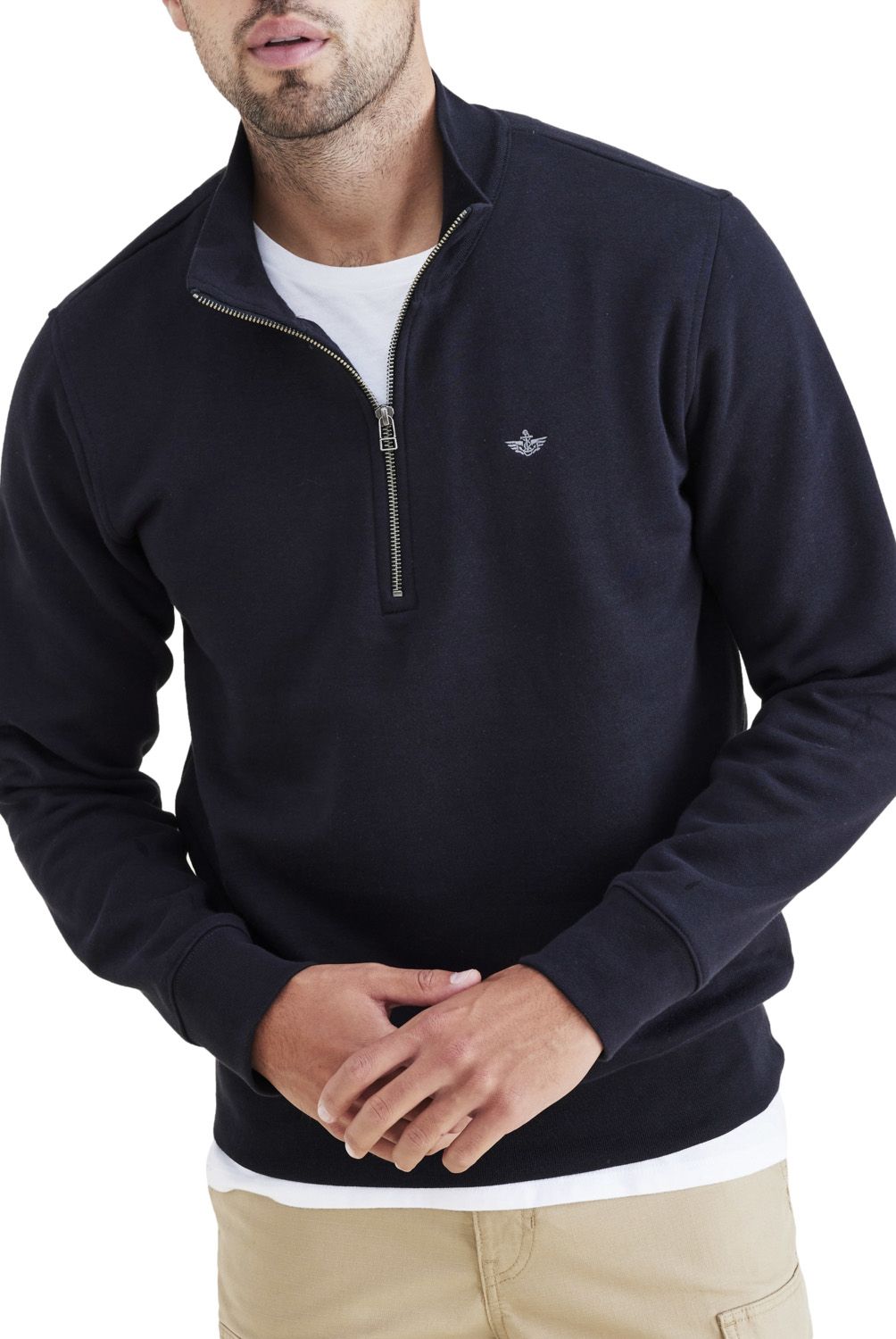 DOCKERS - Sweater Hombre Dockers