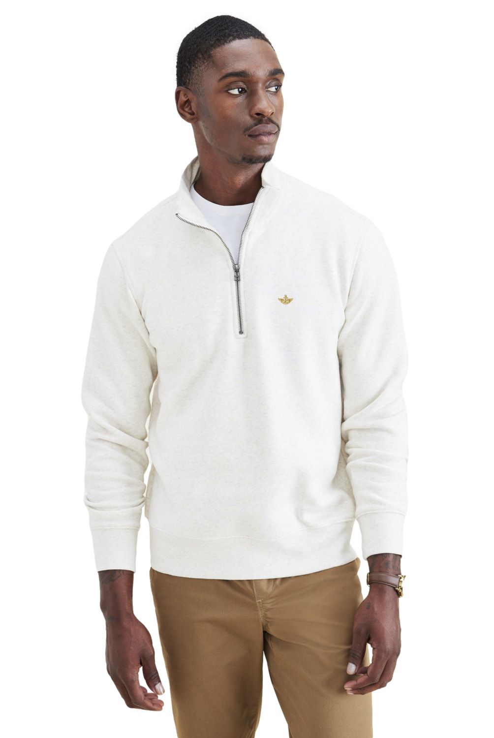 DOCKERS - Sweater Hombre Dockers