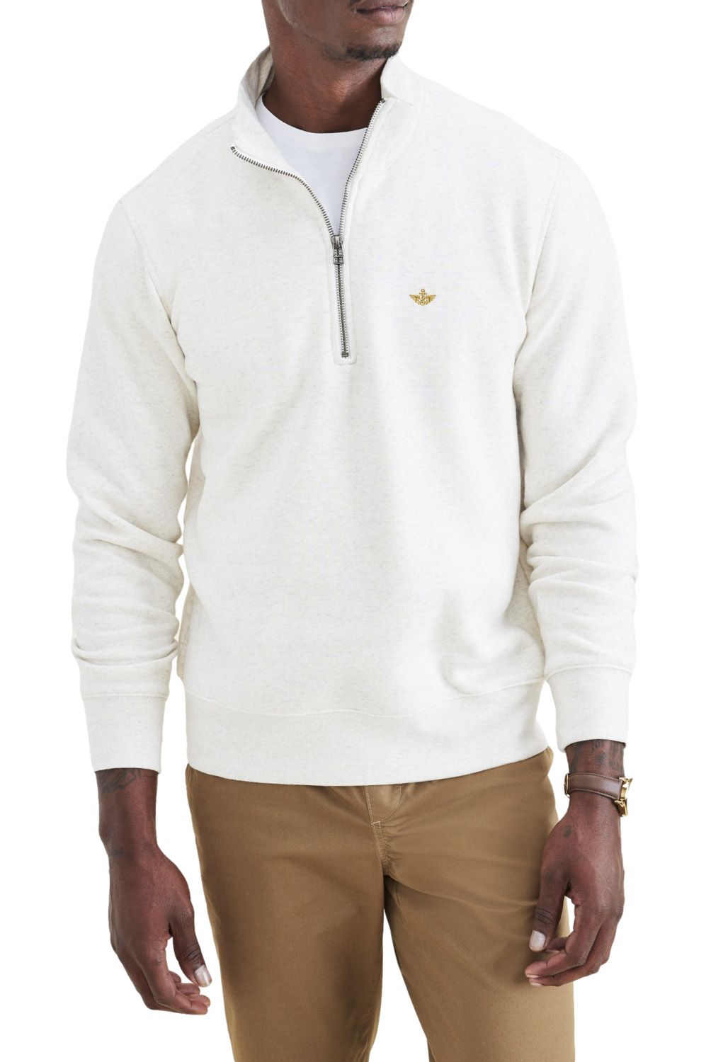 DOCKERS - Sweater Hombre Dockers
