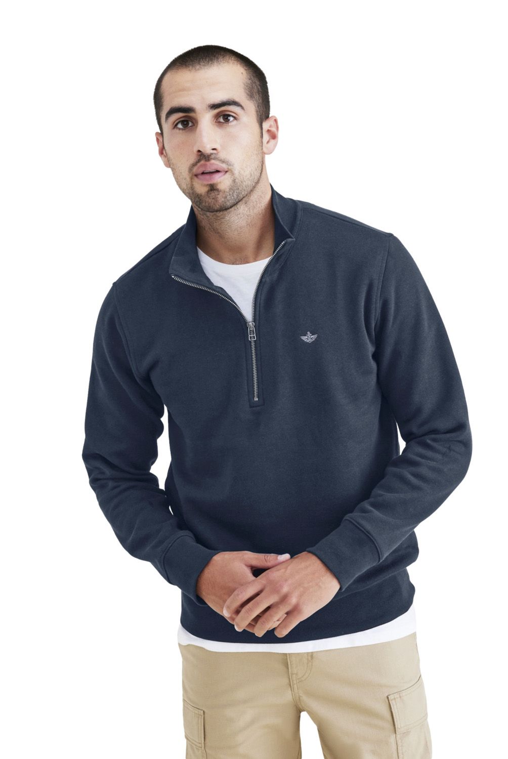 DOCKERS - Sweater Hombre Dockers
