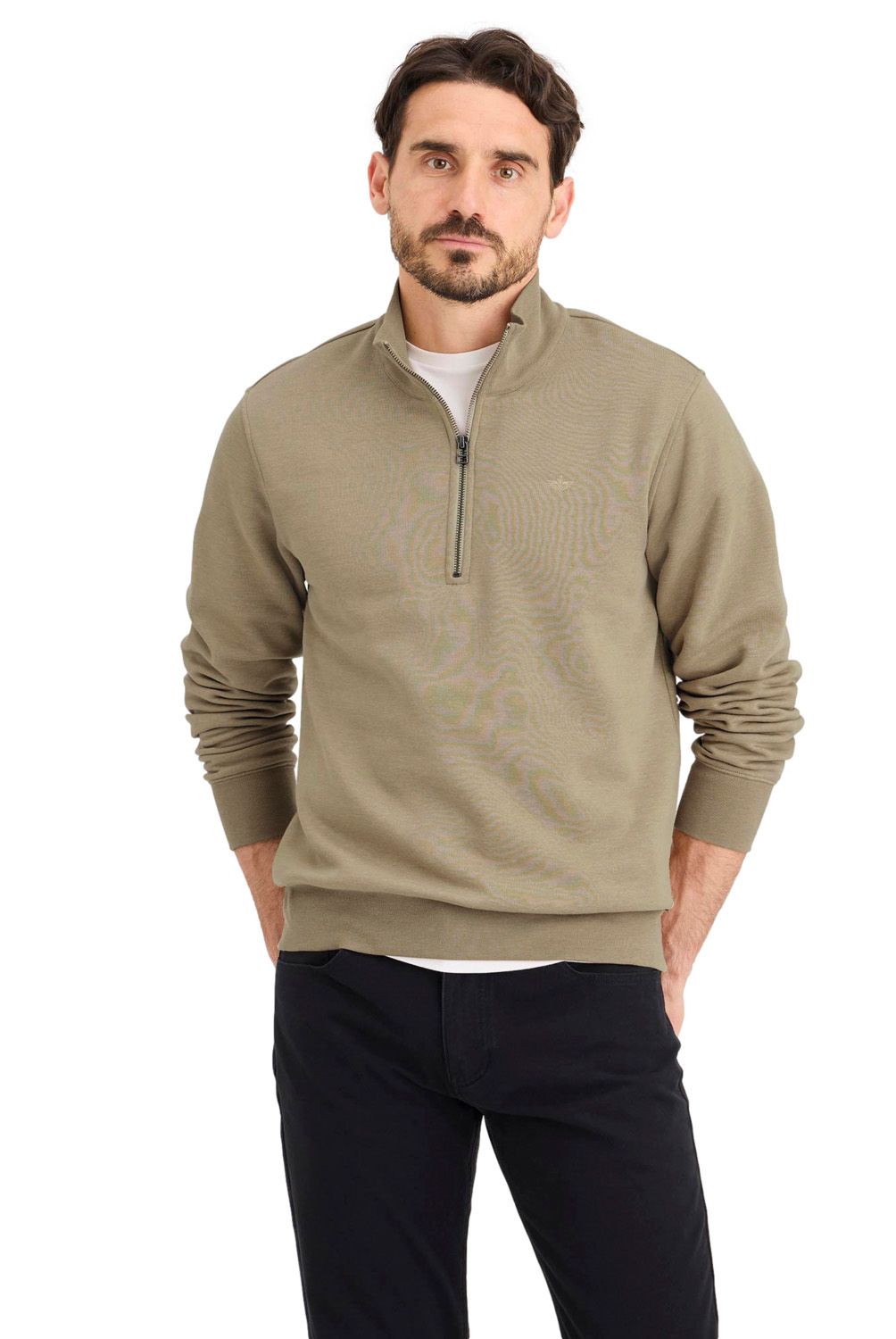 DOCKERS - Sweater Hombre Dockers