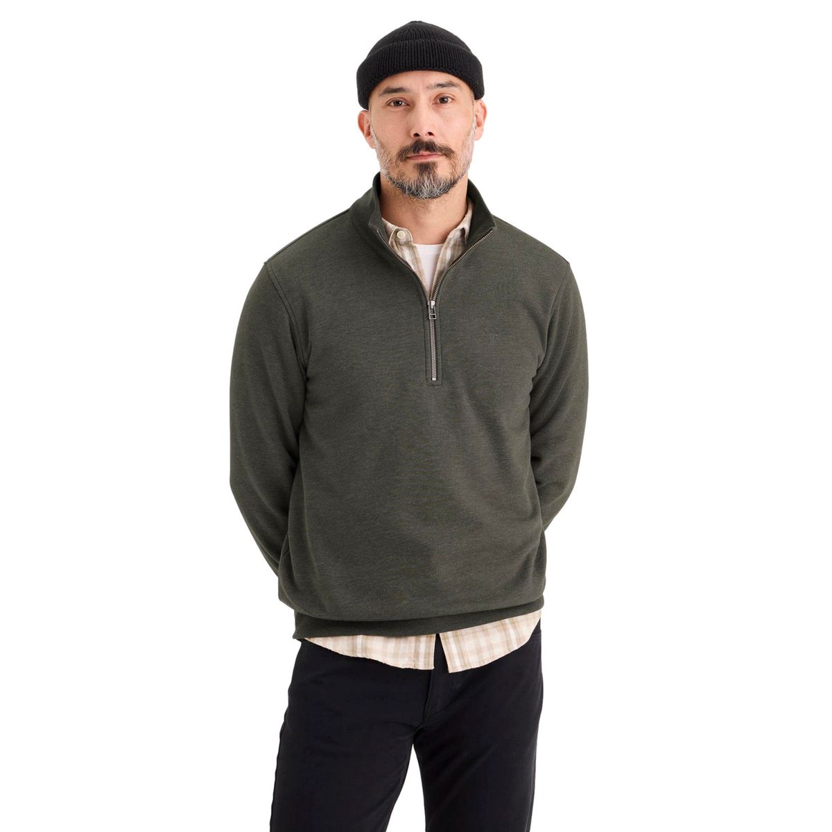 DOCKERS - Sweater Hombre Dockers