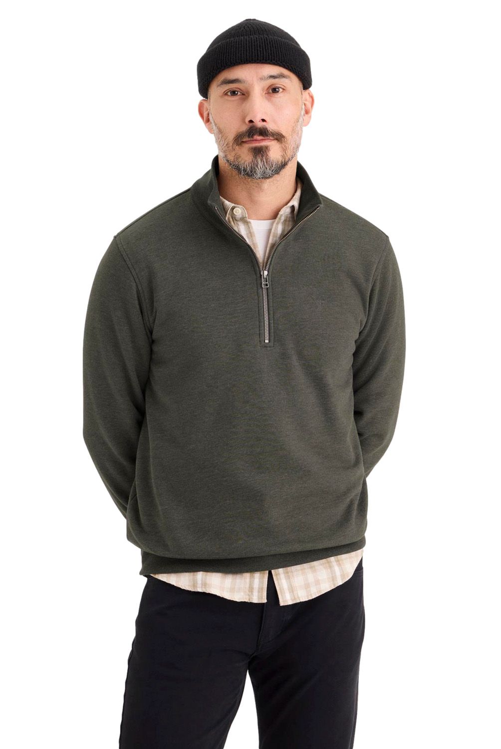 DOCKERS - Sweater Hombre Dockers