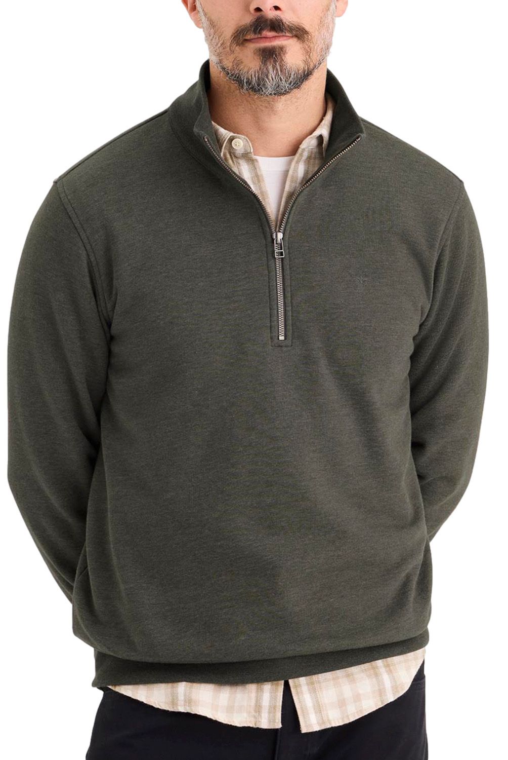 DOCKERS - Sweater Hombre Dockers