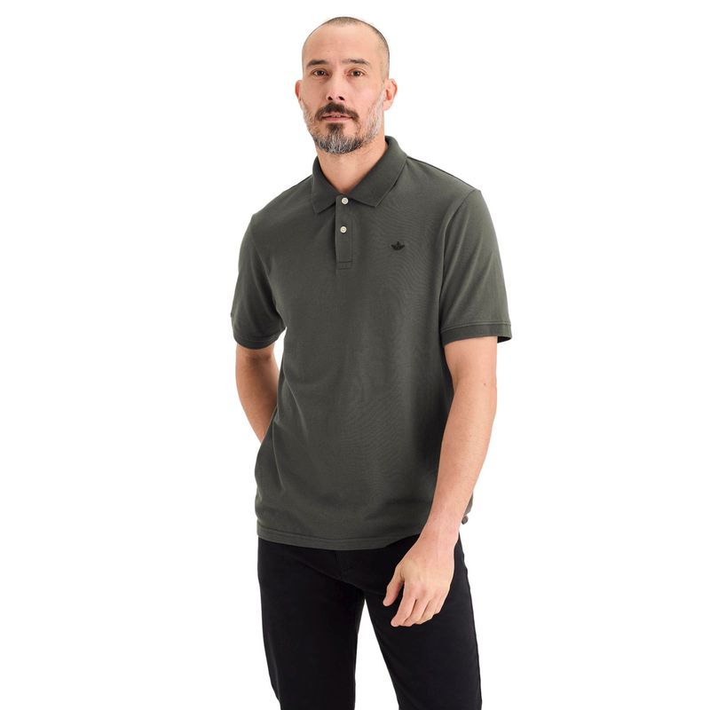 DOCKERS - Polera Algodón Hombre Dockers