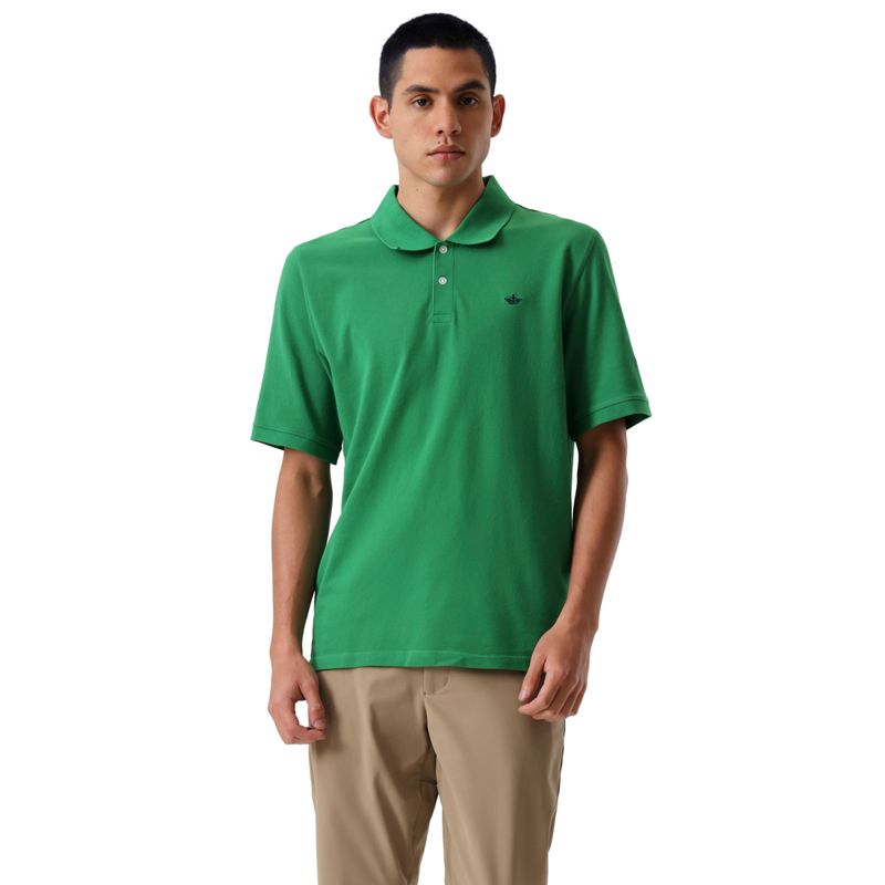 DOCKERS - Polera Algodón Hombre Dockers