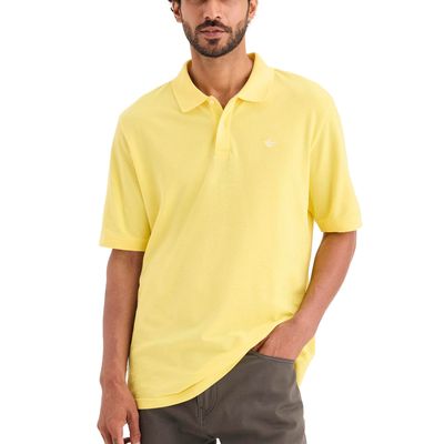 Imagen 2 del producto Polera Algodón Hombre