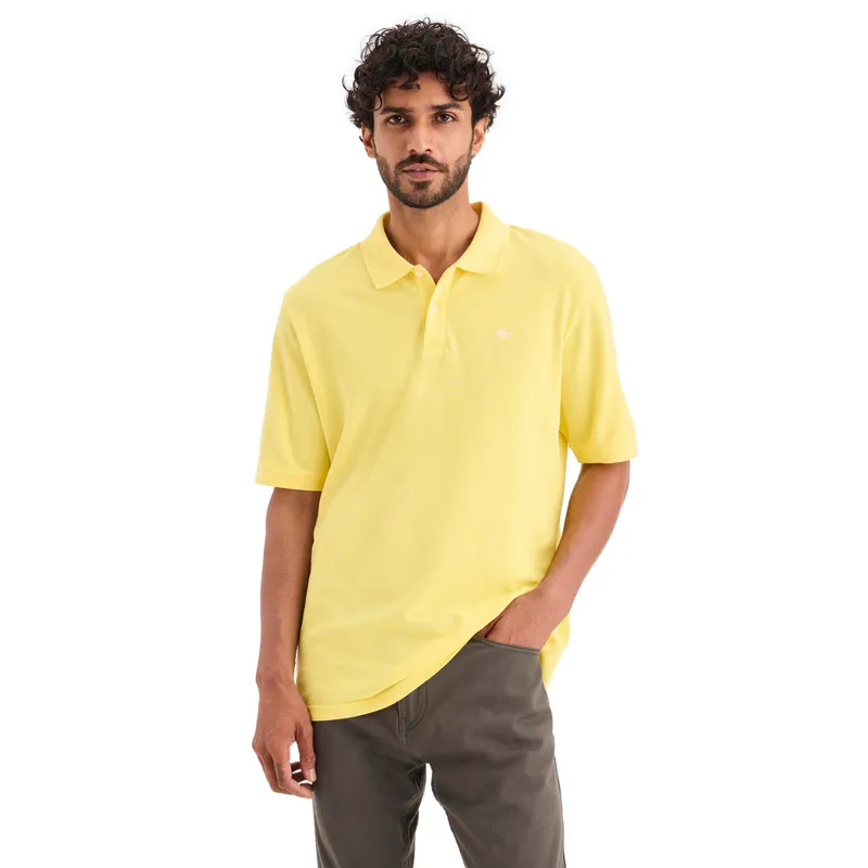 DOCKERS - Polera Algodón Hombre Dockers