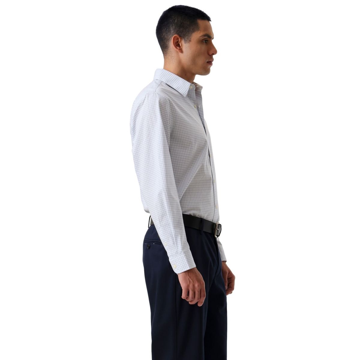 DOCKERS - Camisa Manga Larga Hombre Dockers