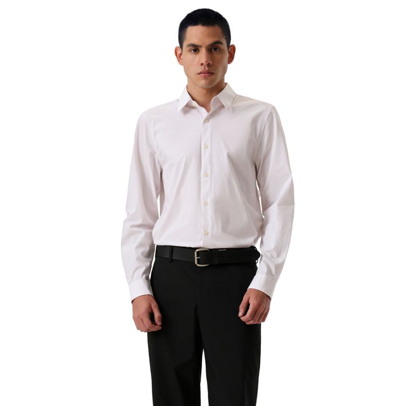 DOCKERS - Camisa Manga Larga Hombre Dockers
