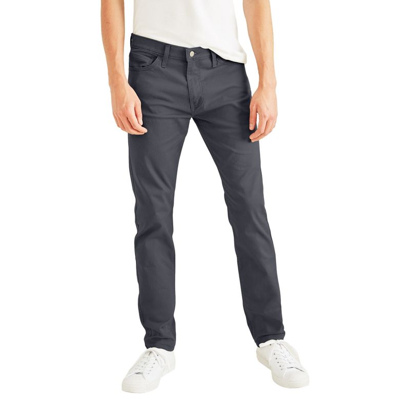 DOCKERS - Pantalón Slim Fit Hombre Dockers