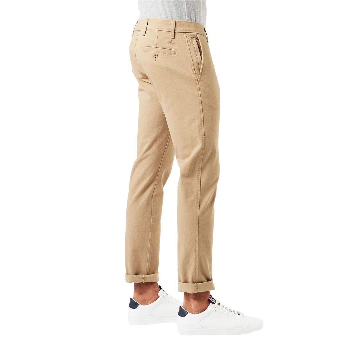 DOCKERS - Pantalón Skinny Fit Hombre Dockers